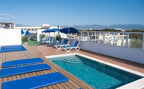 Hotel Marbel